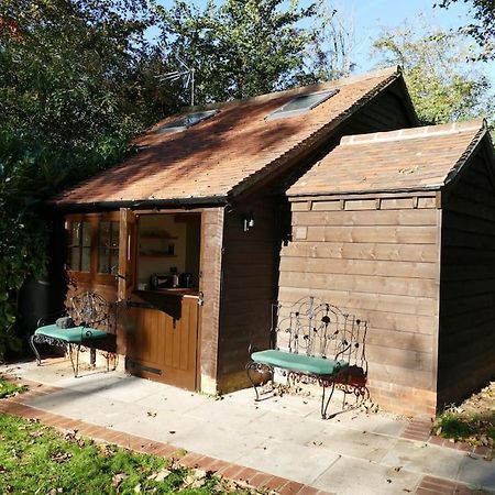 The Bike Shed, Near Brill Apartment Aylesbury  Exterior photo