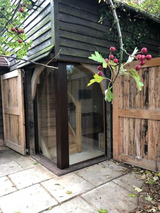 The Bike Shed, Near Brill Apartment Aylesbury  Exterior photo